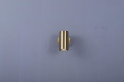 Antique Wall Sconce Brass Copper Wall Lamp Bronze Color Finish for Elegant Interiors