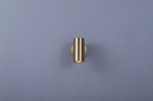 Antique Wall Sconce Brass Copper Wall Lamp Bronze Color Finish for Elegant Interiors