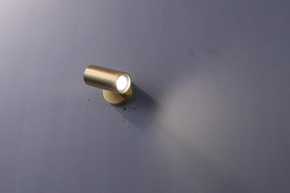 Antique Wall Sconce Brass Copper Wall Lamp Bronze Color Finish for Elegant Interiors