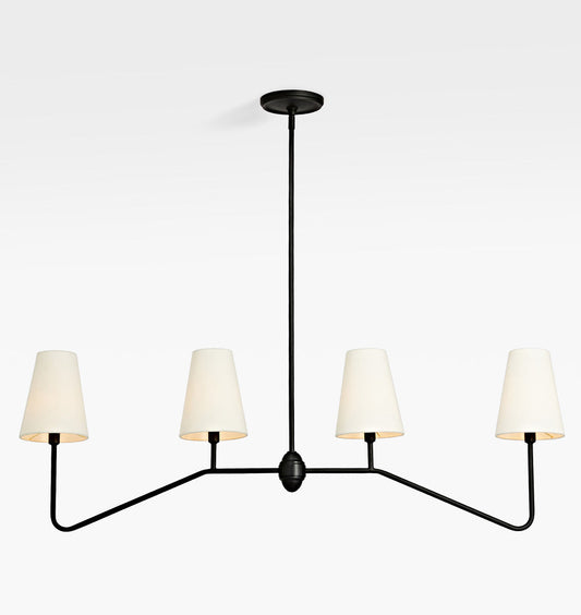 Berkshire linear pendant