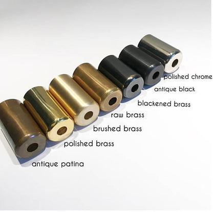 Modern Brass 3 Glass Sphere Globe Chandelier